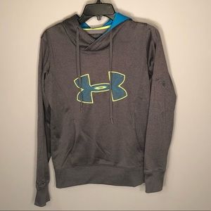 Under Armor Hoodie